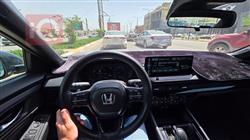 هوندا أكورد